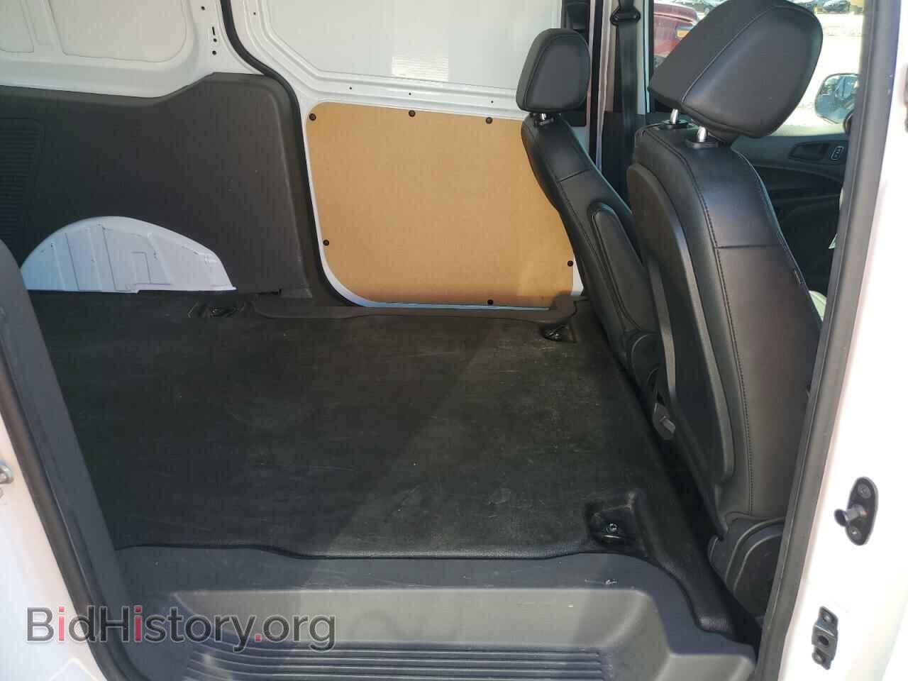 2021 FORD TRANSIT - VIN: NM0LS7E25M1495173 - Фото 6