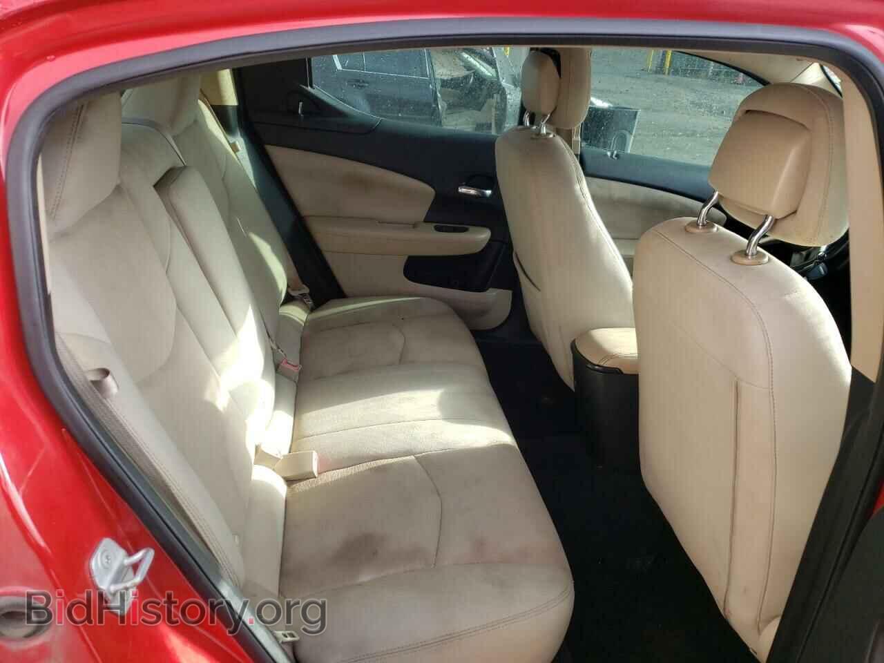 2012 DODGE AVENGER - VIN: 1C3CDZCB2CN122826 - Photo 6
