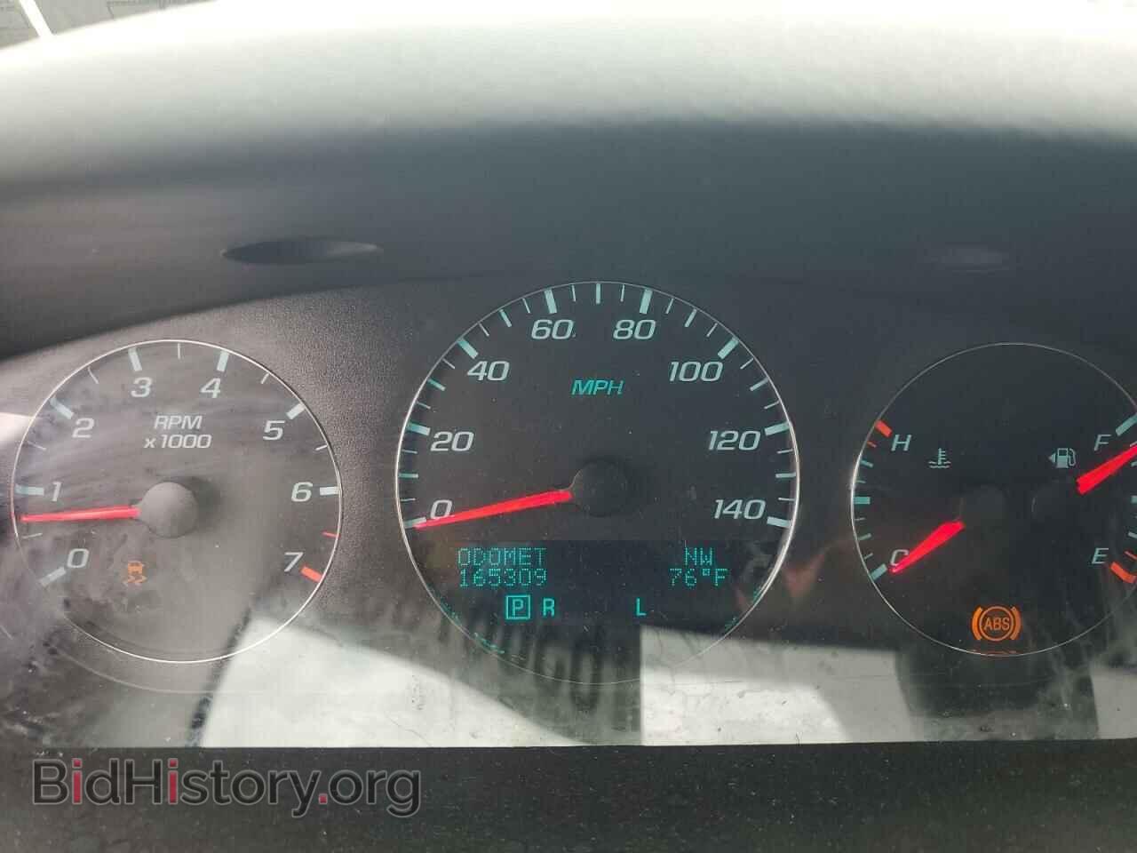 2013 CHEVROLET IMPALA - VIN: 2G1WG5E33D1220595 - Фото 9
