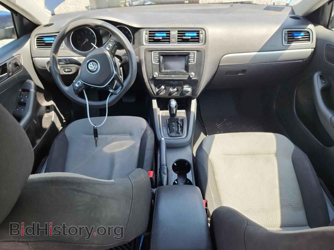 2017 VOLKSWAGEN JETTA - VIN: 3VW2B7AJ0HM218920 - Фото 8