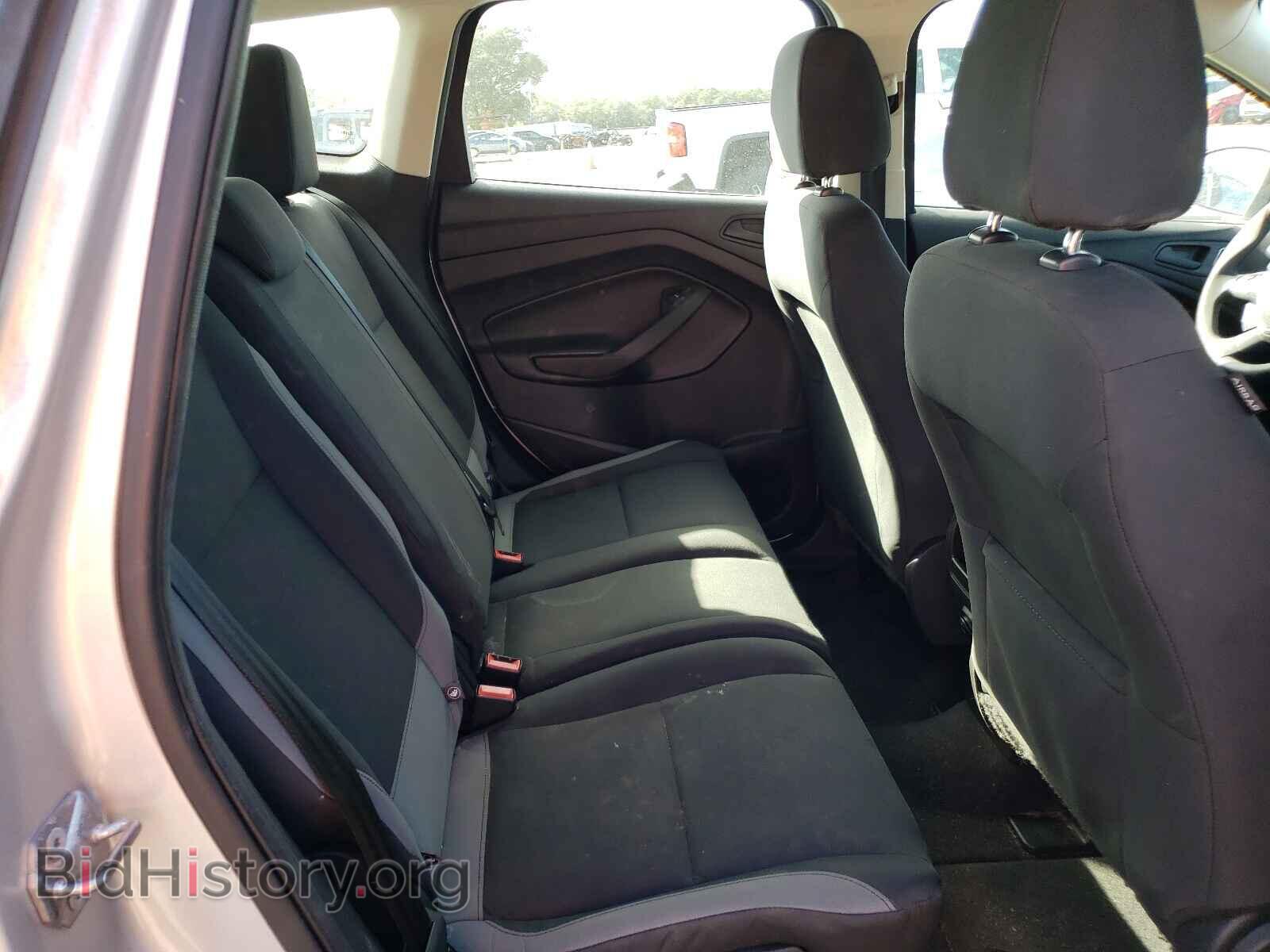 2014 FORD ESCAPE - VIN: 1FMCU0F79EUC90076 - Photo 6