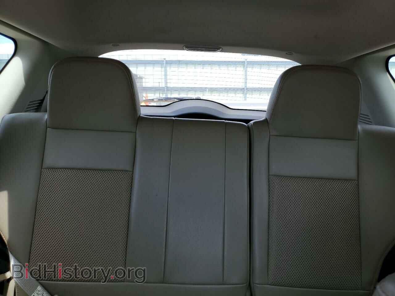 2014 JEEP COMPASS - VIN: 1C4NJDEB1ED501306 - Фото 10