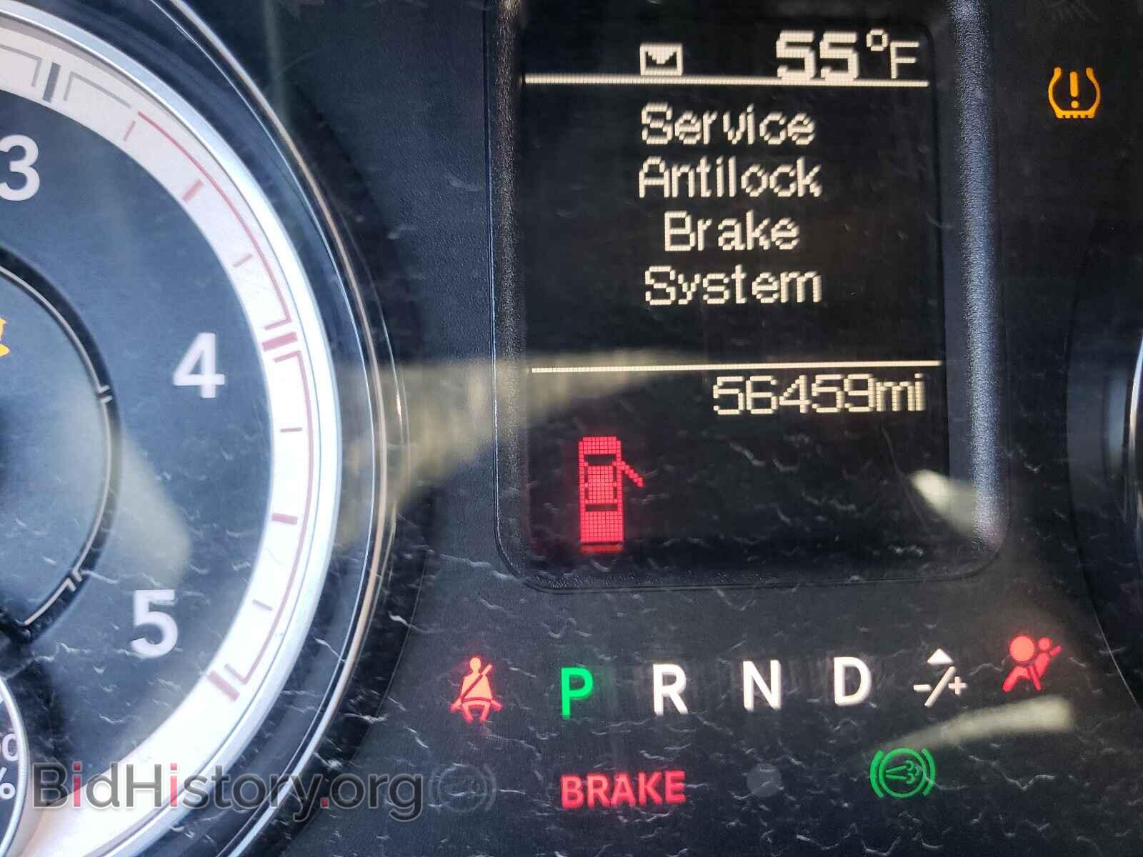 2018 RAM 2500 - VIN: 3C6UR5CL1JG165280 - Photo 8