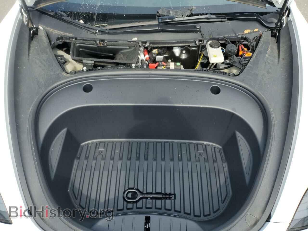2023 TESLA MODEL 3 - VIN: 5YJ3E1EC1PF603879 - Фото 11