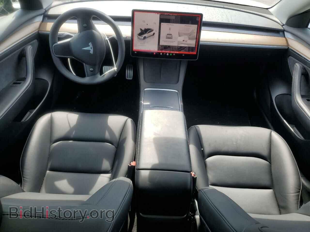 2023 TESLA MODEL 3 - VIN: 5YJ3E1EC1PF603879 - Фото 8