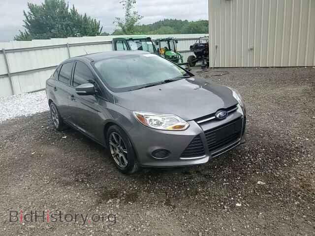 2013 FORD FOCUS - VIN: 1FADP3F20DL367840 - Фото 13