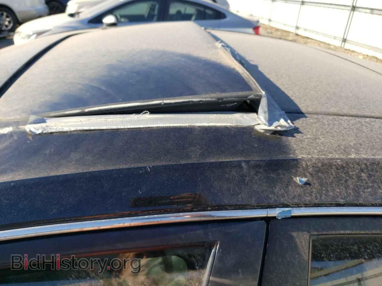 2008 CADILLAC CTS - VIN: 1G6DF577480197771 - Фото 9