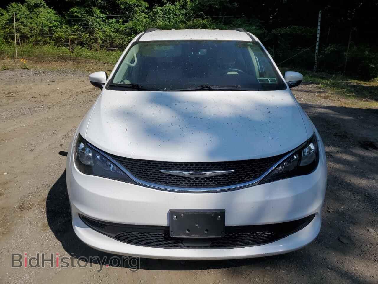 2021 CHRYSLER MINIVAN - VIN: 2C4RC1DG2MR512804 - Photo 5