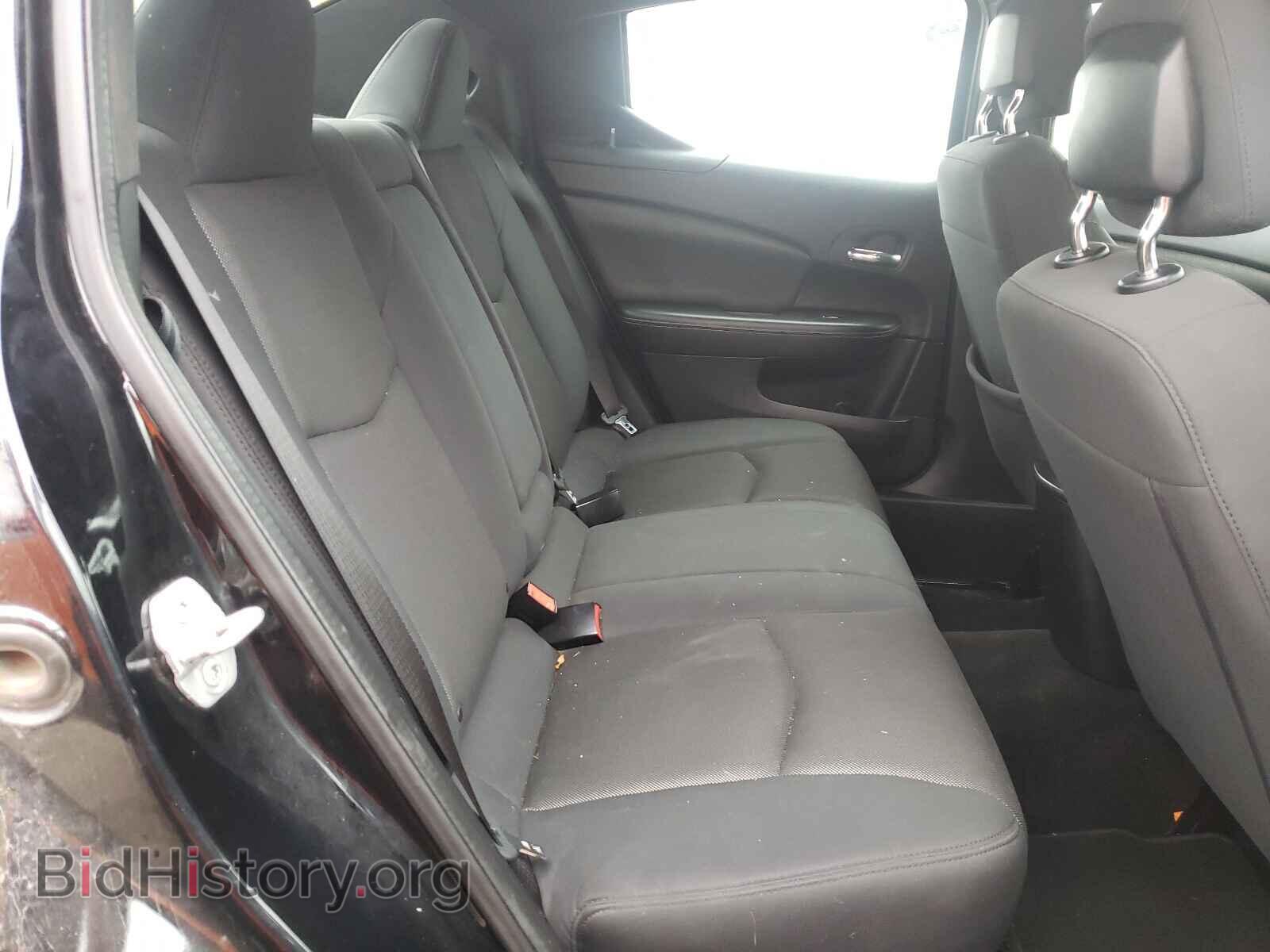 2011 DODGE AVENGER - VIN: 1B3BD4FB9BN578957 - Фото 6