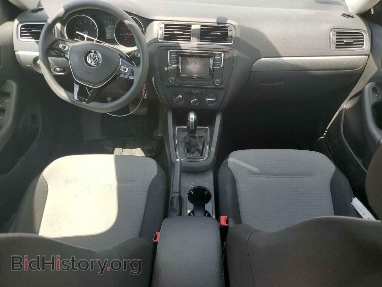 2017 VOLKSWAGEN JETTA - VIN: 3VW2B7AJ1HM292685 - Фото 8