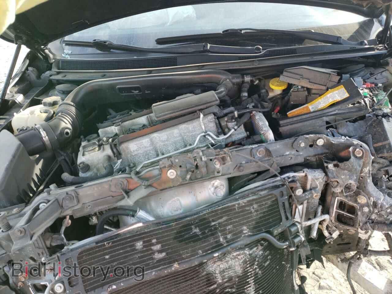 2015 CHRYSLER 200 - VIN: 1C3CCCABXFN693858 - Фото 7