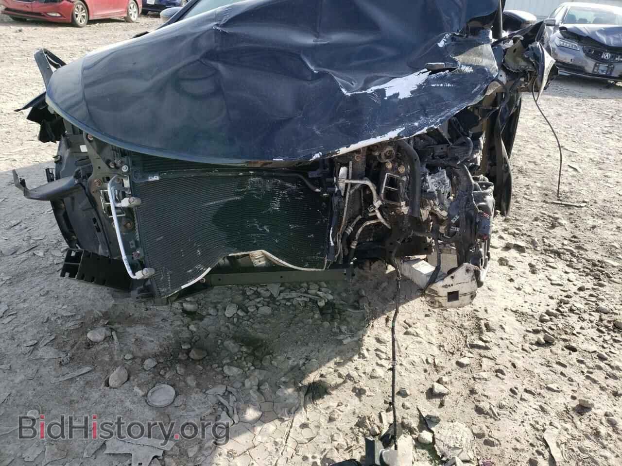 2015 CHRYSLER 200 - VIN: 1C3CCCABXFN693858 - Фото 9