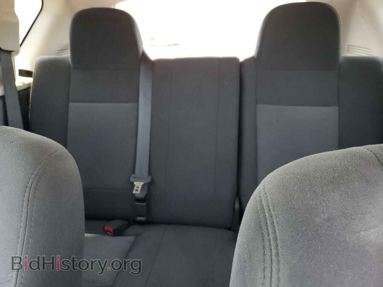 2015 JEEP COMPASS - VIN: 1C4NJCBA2FD262372 - Фото 10