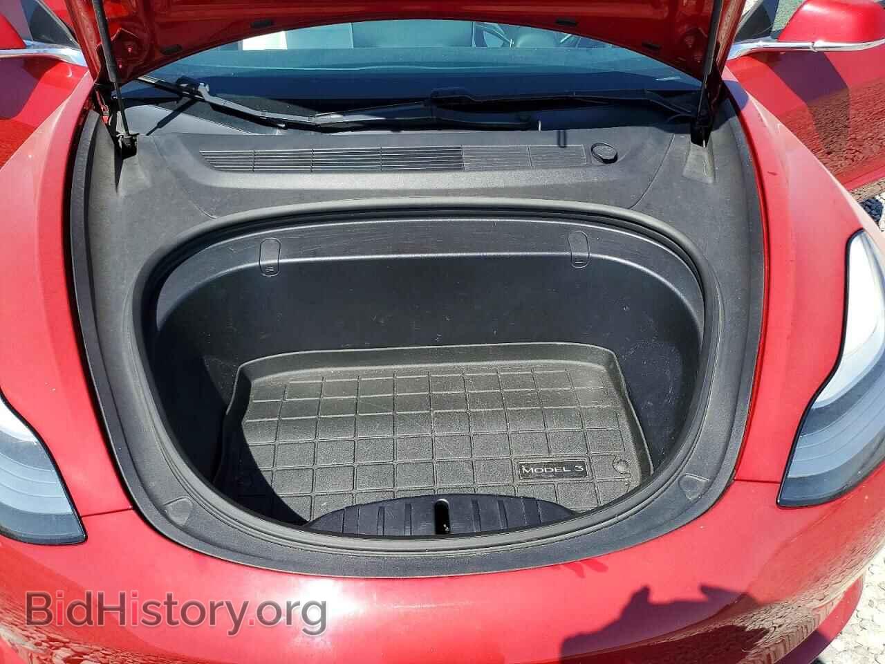 2018 TESLA MODEL 3 - VIN: 5YJ3E1EB1JF100805 - Photo 11