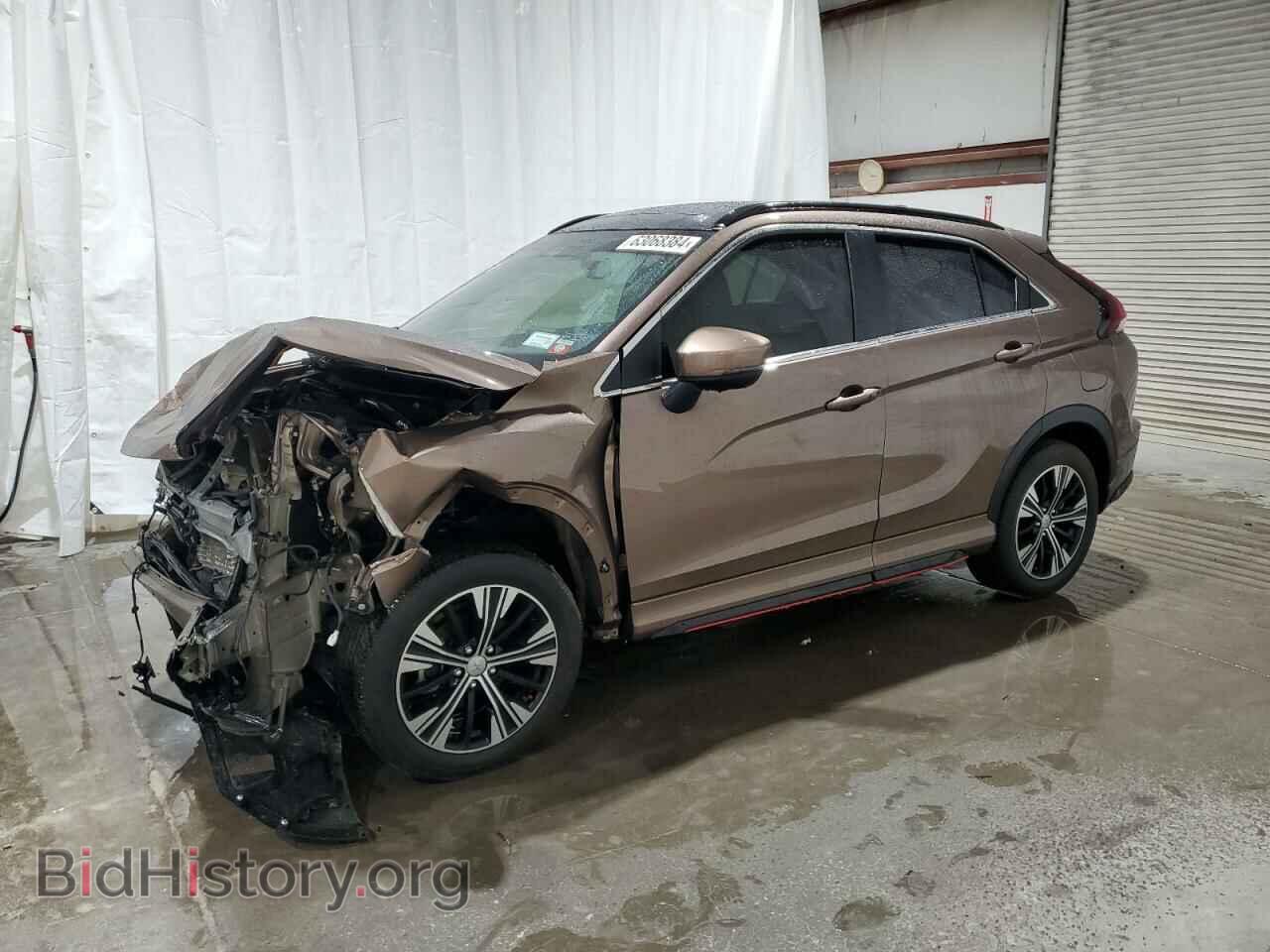 Фотография JA4ATWAA5NZ004595 - MITSUBISHI ECLIPSE 2022