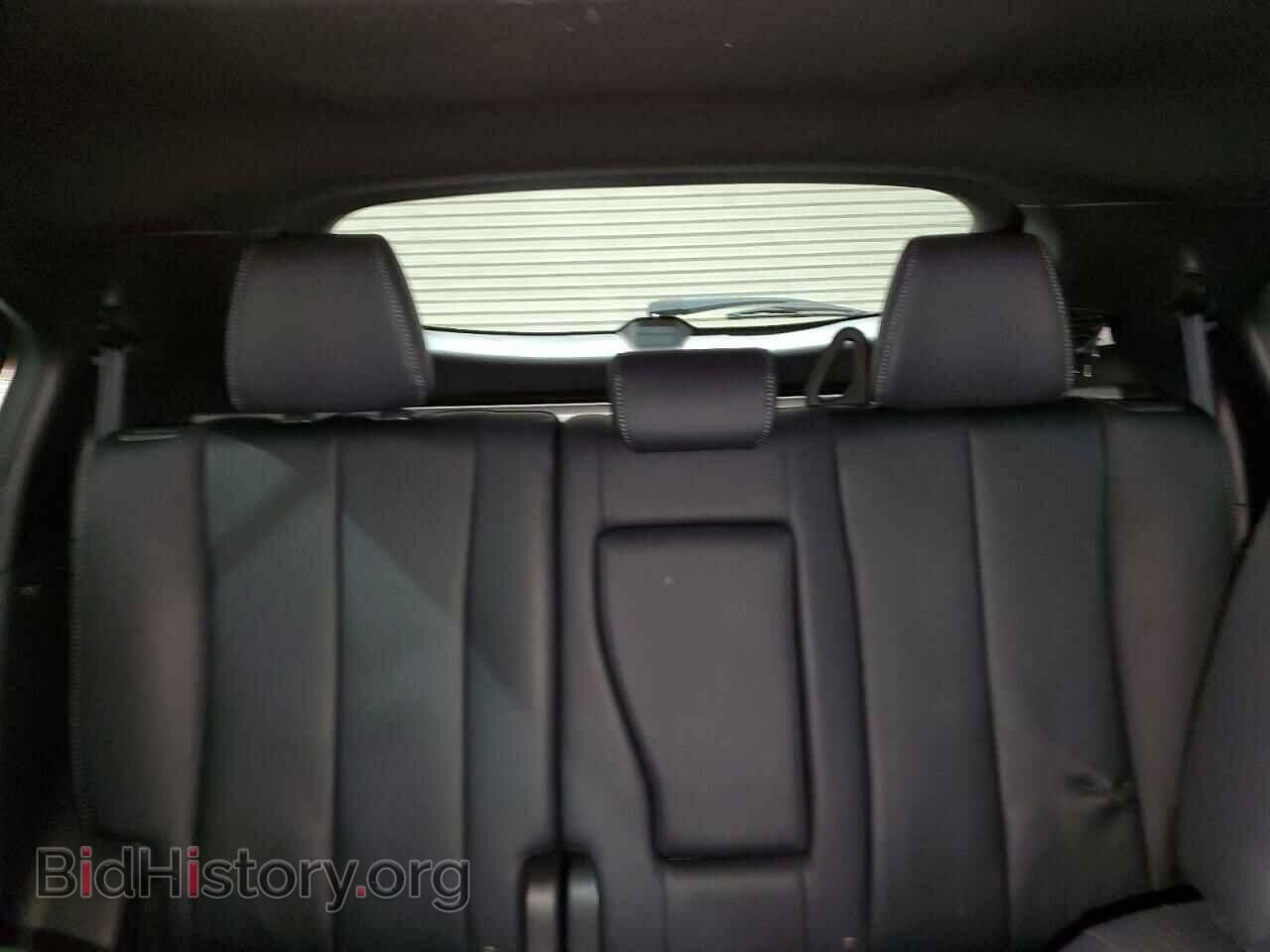 2022 MITSUBISHI ECLIPSE - VIN: JA4ATWAA5NZ004595 - Фото 10