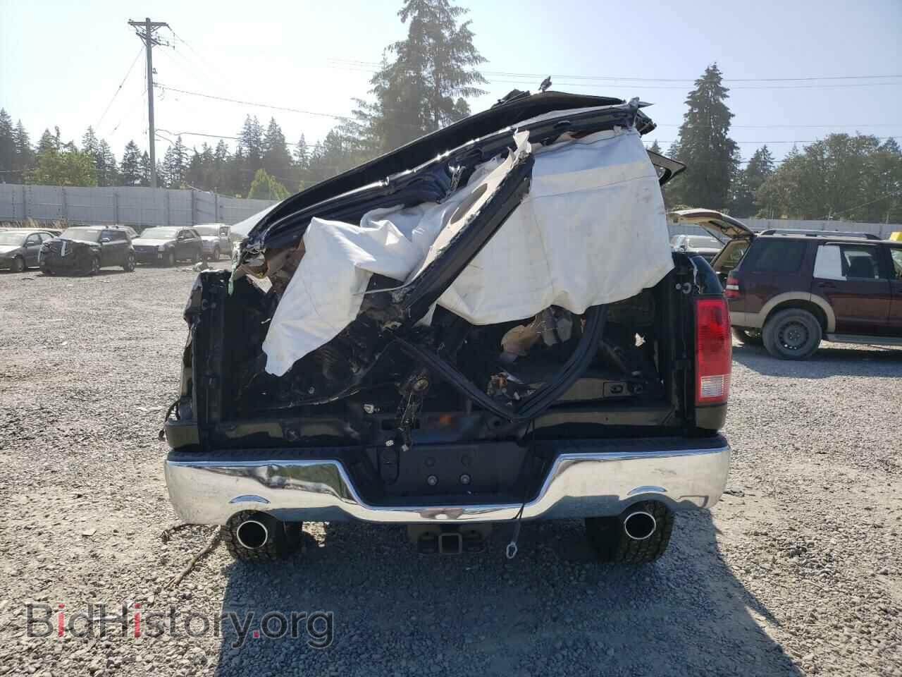 2019 RAM 1500 - VIN: 1C6RR7KT2KS744503 - Фото 6