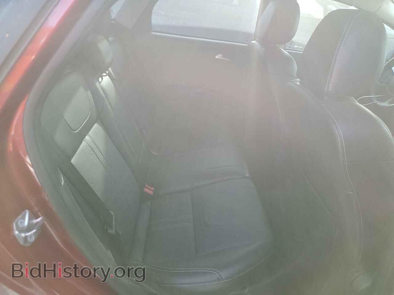 2014 FORD FOCUS - VIN: 1FADP3F24EL389373 - Фото 6