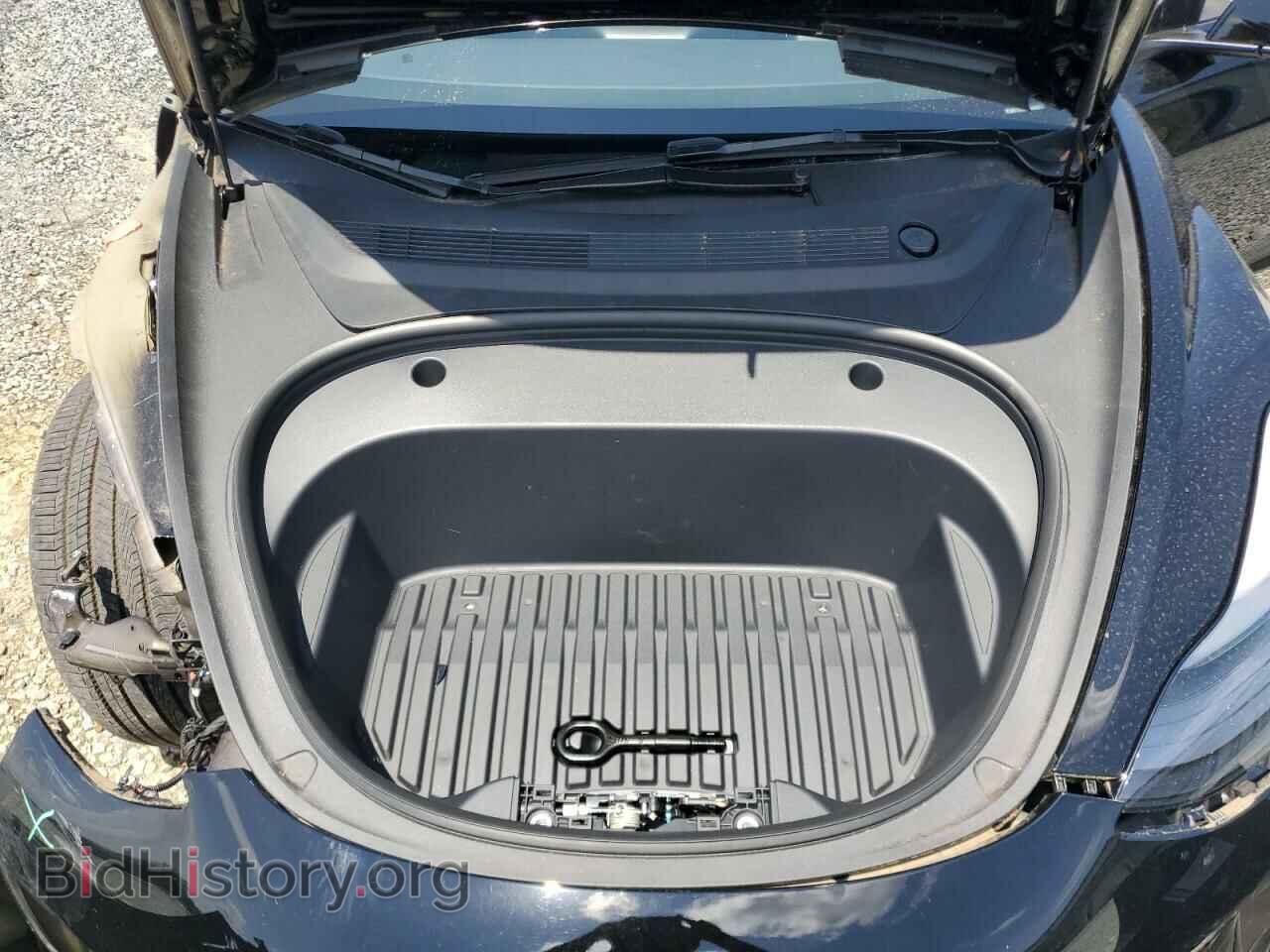 2023 TESLA MODEL 3 - VIN: 5YJ3E1EA7PF625562 - Photo 11