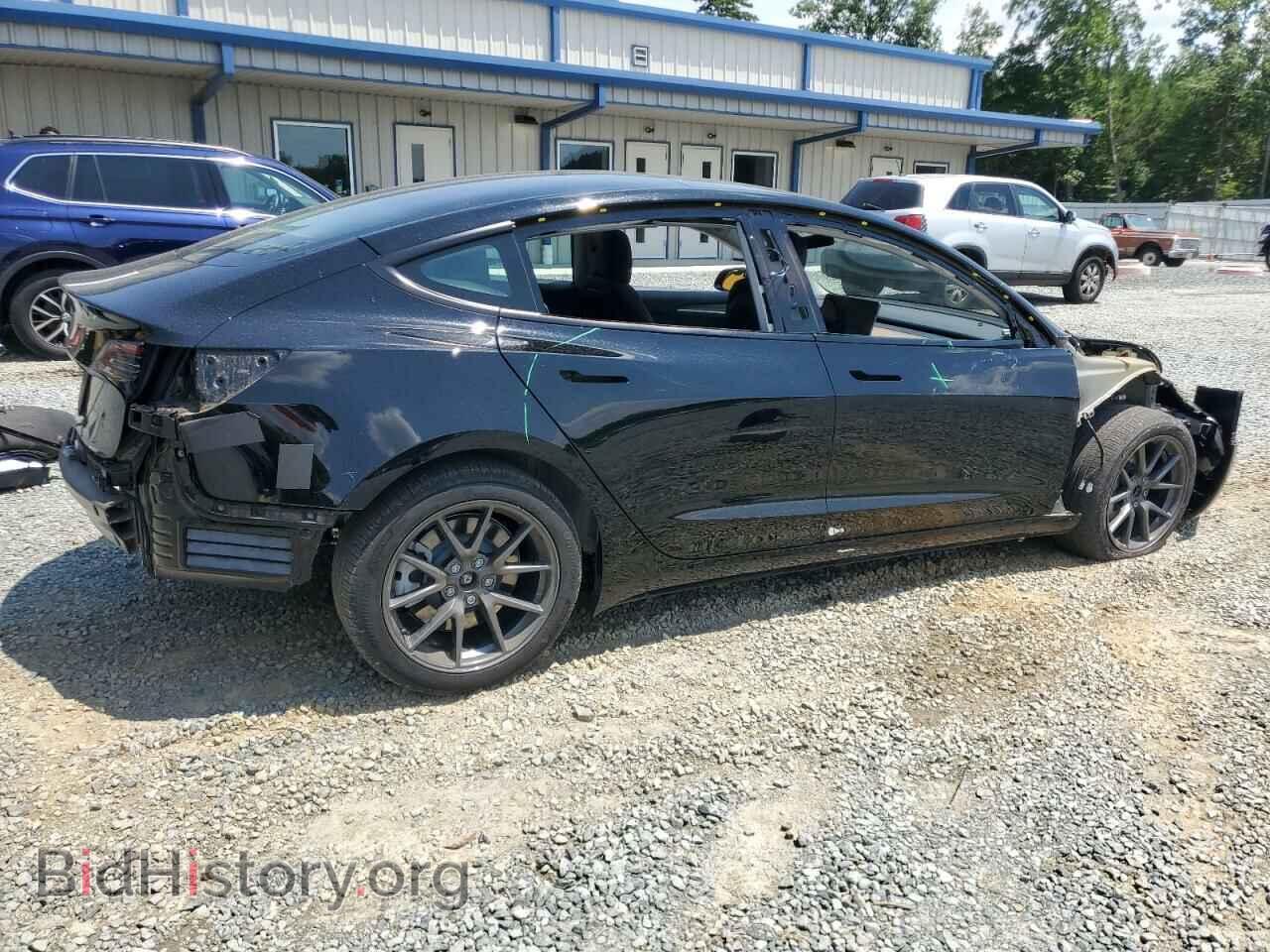 2023 TESLA MODEL 3 - VIN: 5YJ3E1EA7PF625562 - Photo 3