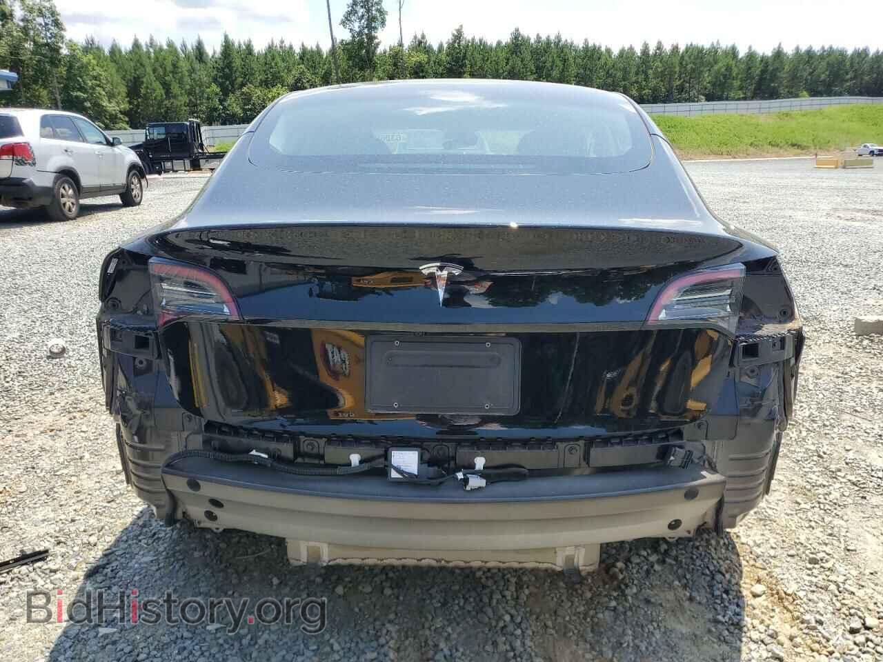 2023 TESLA MODEL 3 - VIN: 5YJ3E1EA7PF625562 - Photo 6