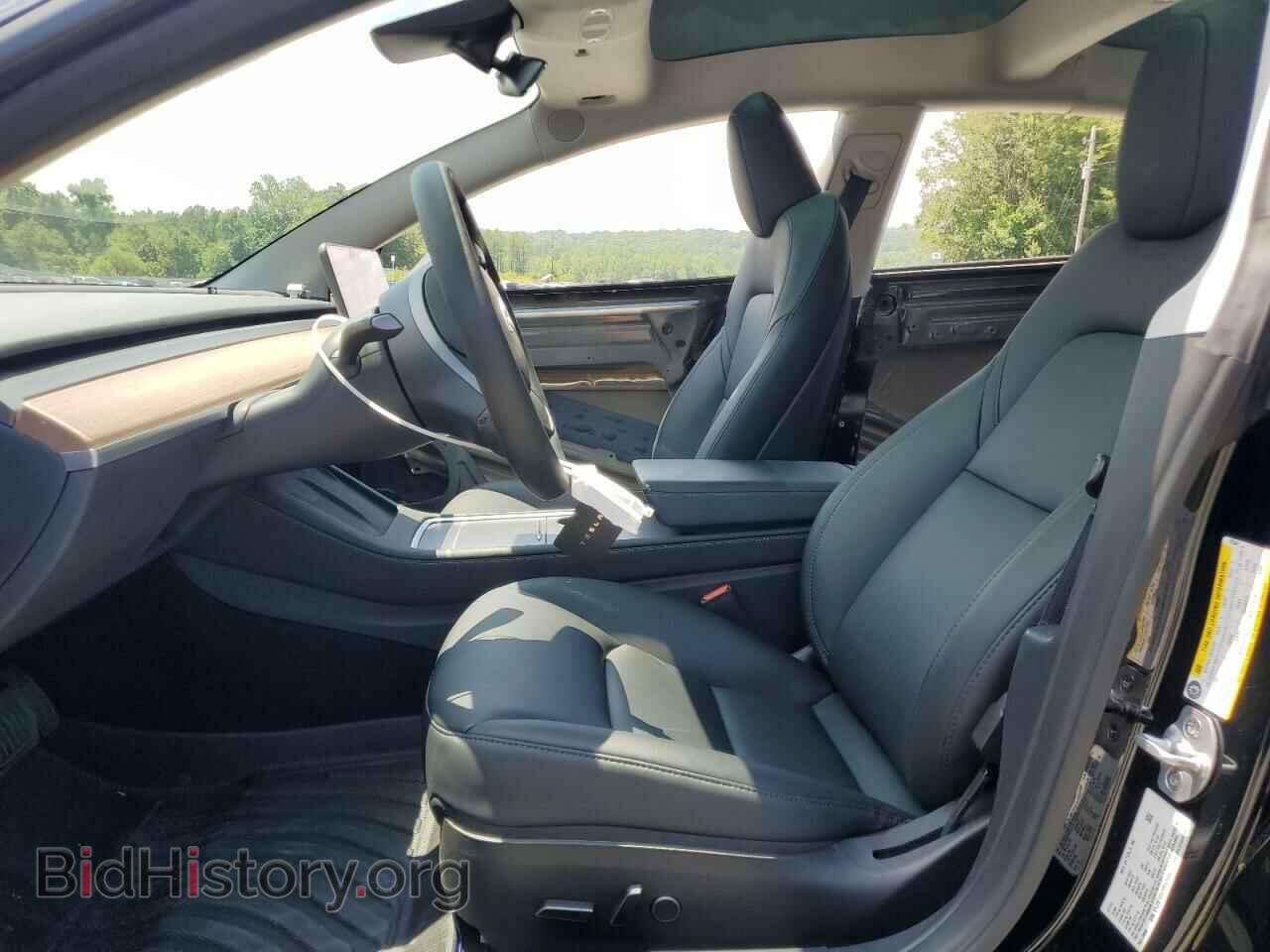 2023 TESLA MODEL 3 - VIN: 5YJ3E1EA7PF625562 - Photo 7