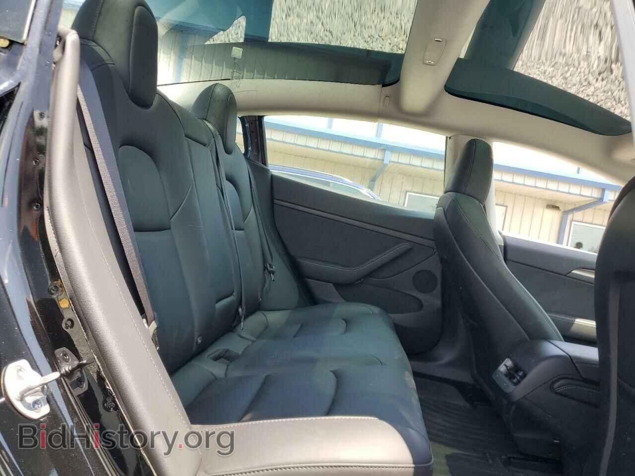 2023 TESLA MODEL 3 - VIN: 5YJ3E1EA7PF625562 - Photo 10