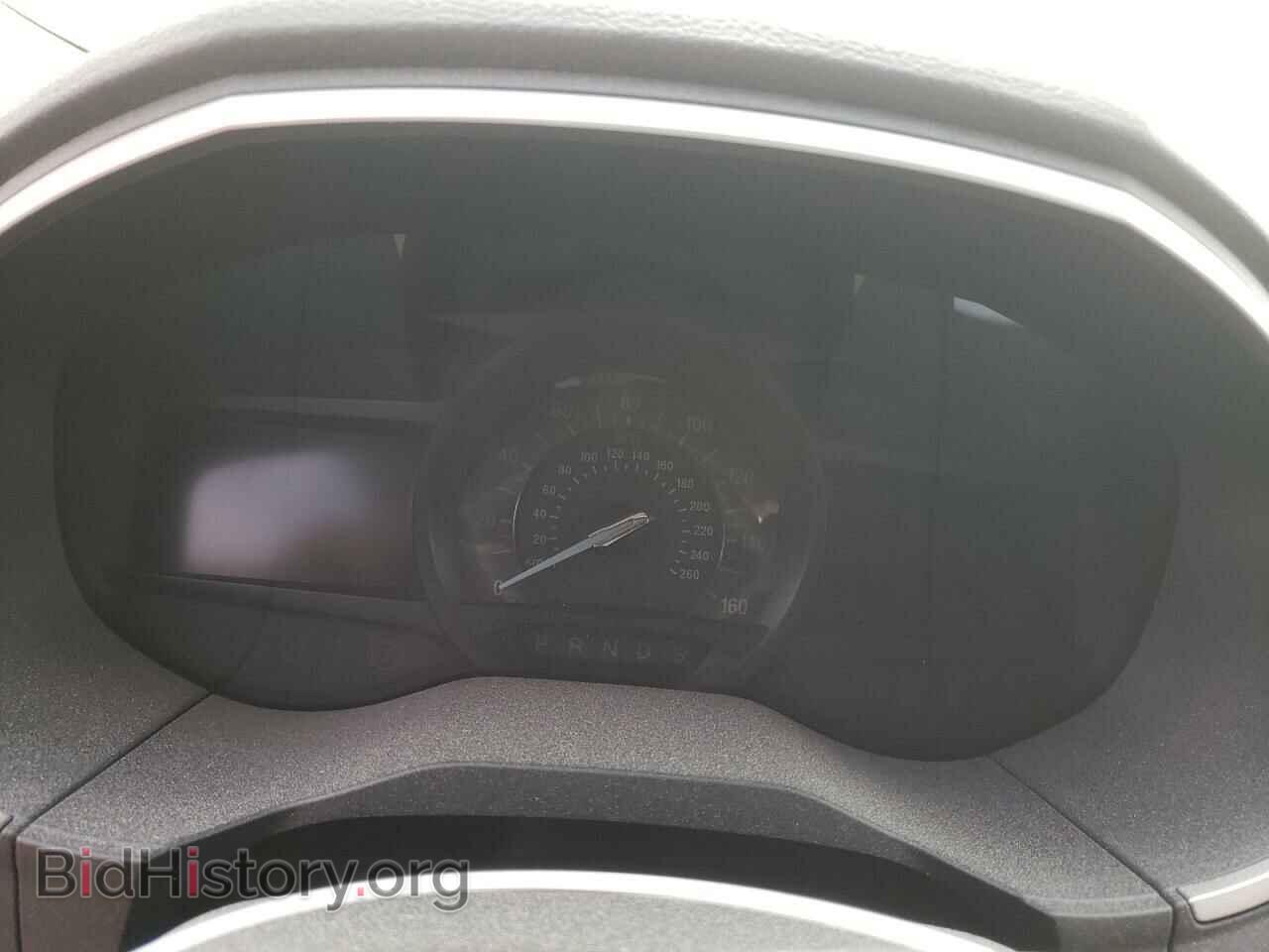 2020 FORD EDGE - VIN: 2FMPK3J97LBA82797 - Фото 8