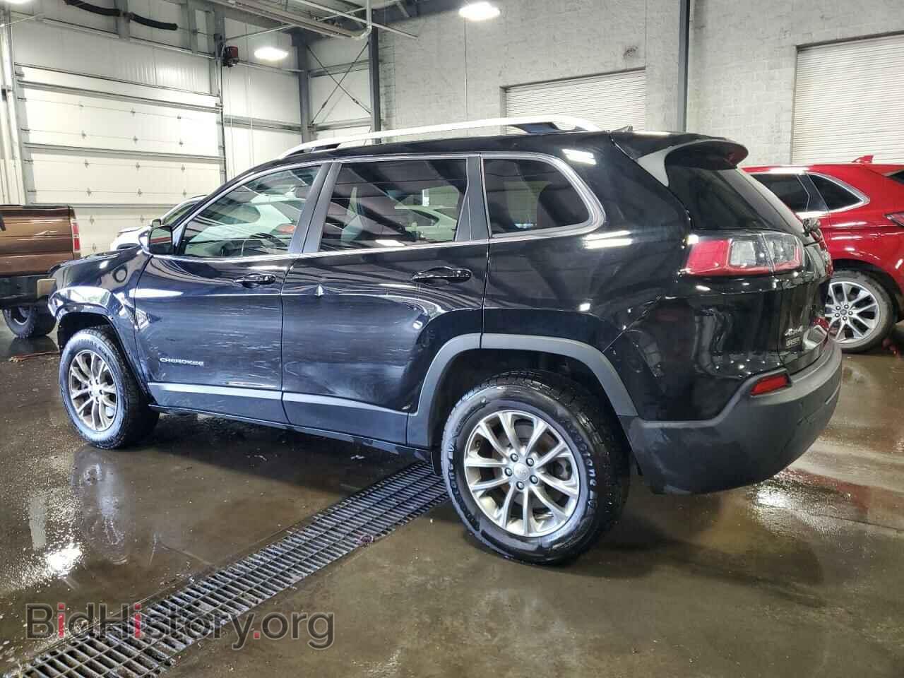 2020 JEEP GRAND CHER - VIN: 1C4PJMLB2LD514154 - Фото 2
