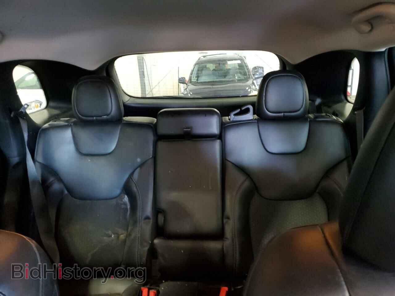 2020 JEEP GRAND CHER - VIN: 1C4PJMLB2LD514154 - Фото 10