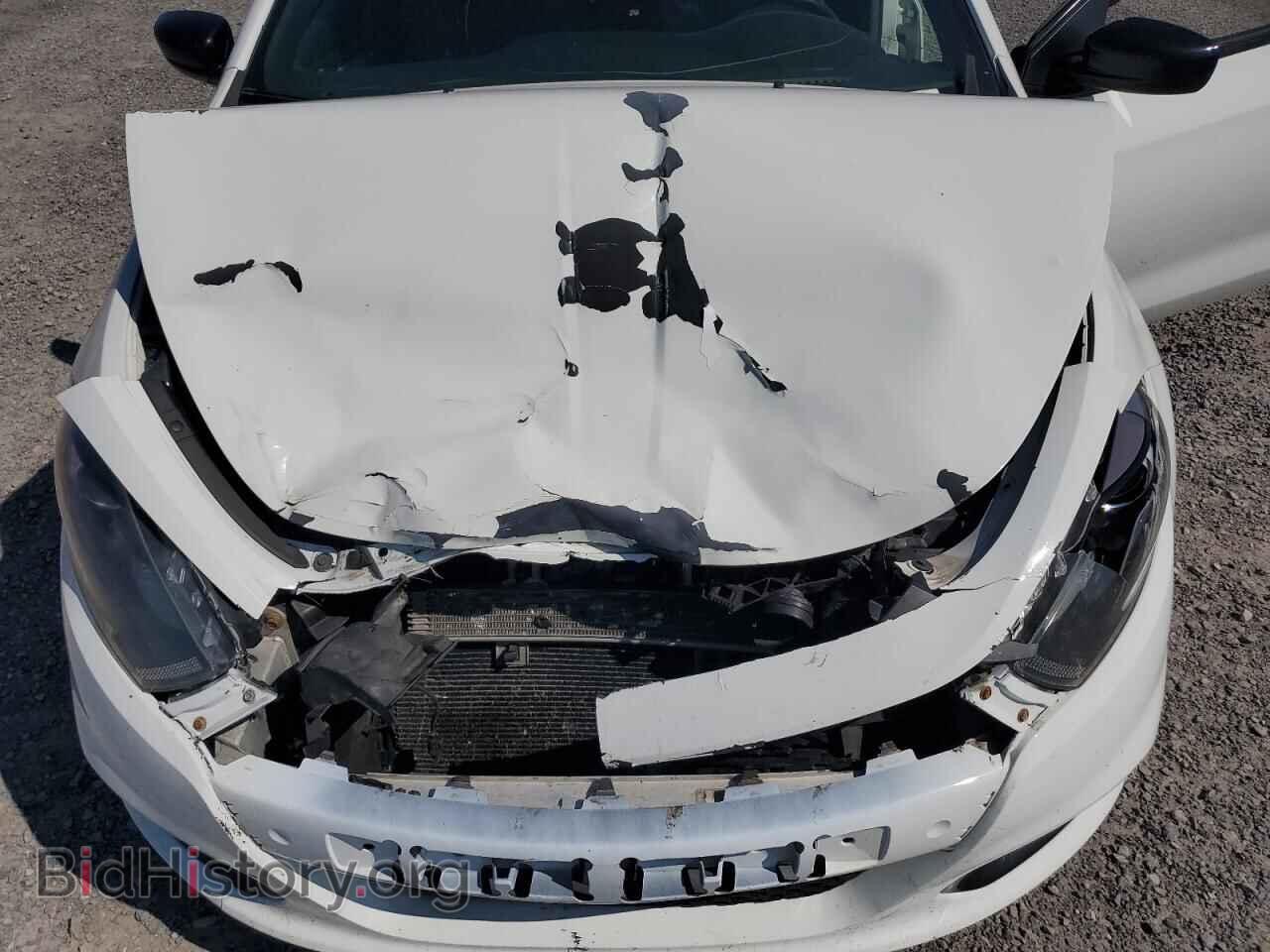 2014 DODGE DART - VIN: 1C3CDFBB2ED859775 - Photo 11