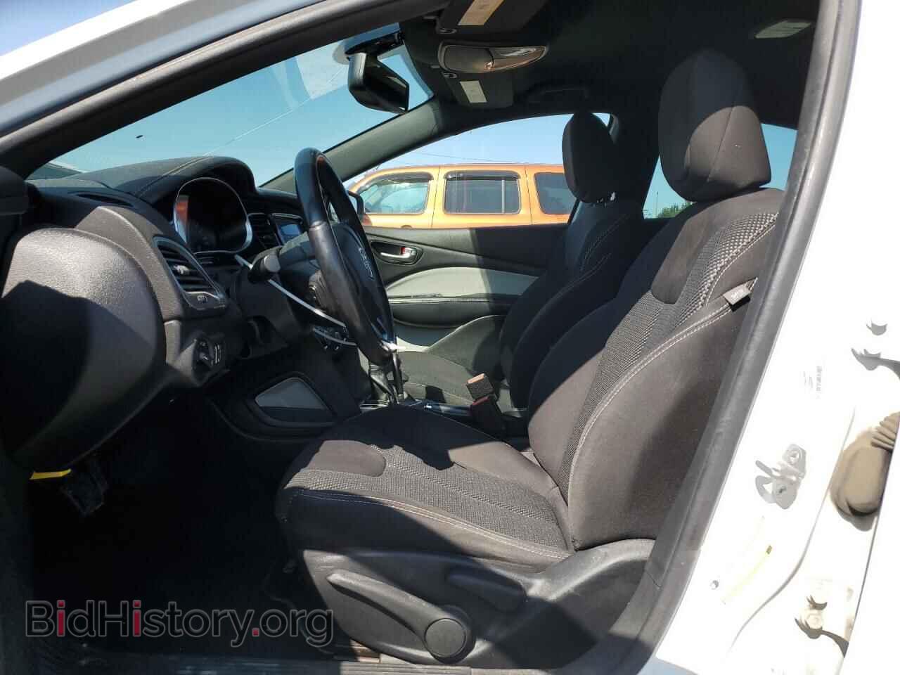 2014 DODGE DART - VIN: 1C3CDFBB2ED859775 - Photo 7