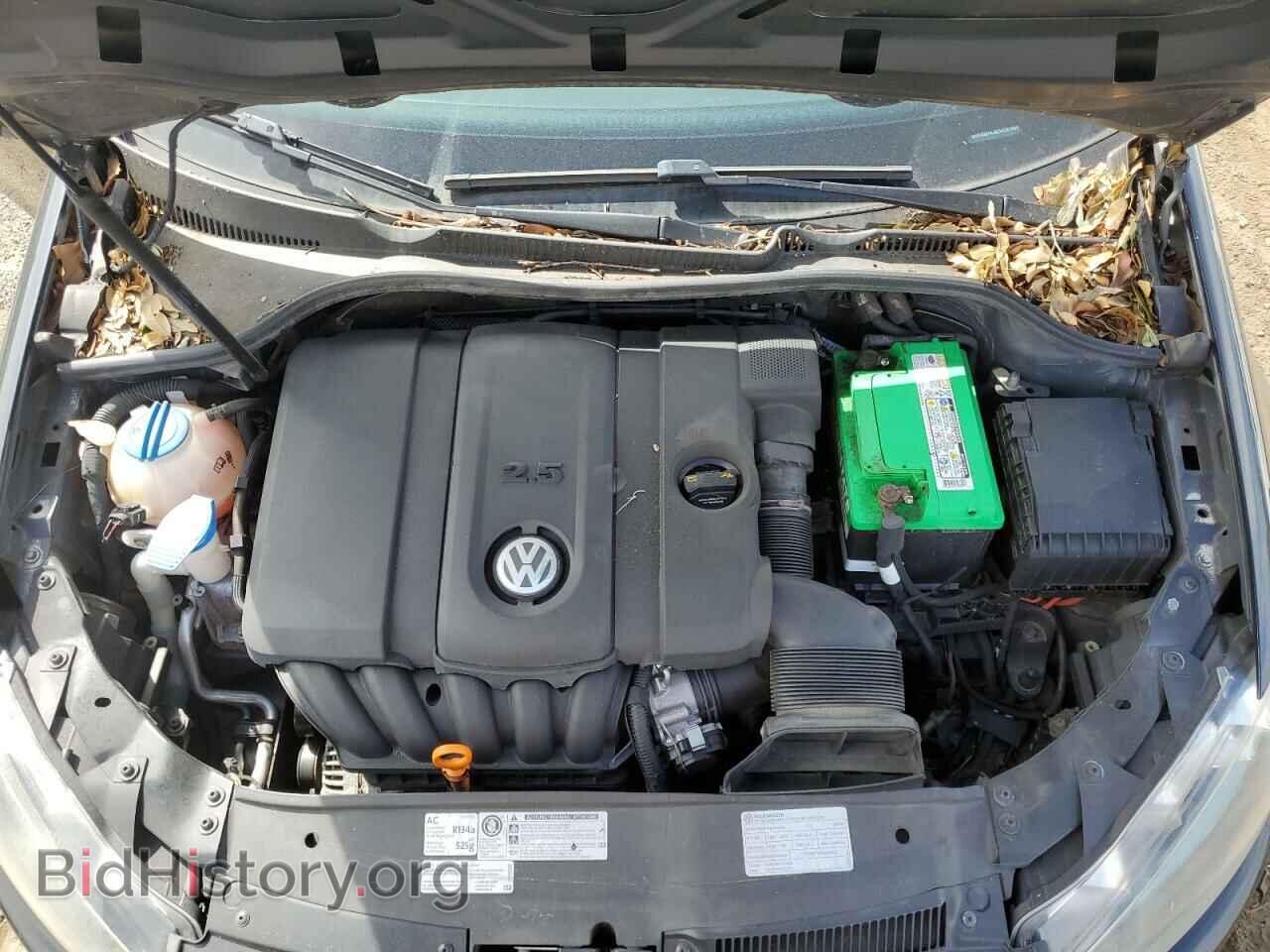 2012 VOLKSWAGEN GOLF - VIN: WVWDB7AJ6CW281685 - Фото 7