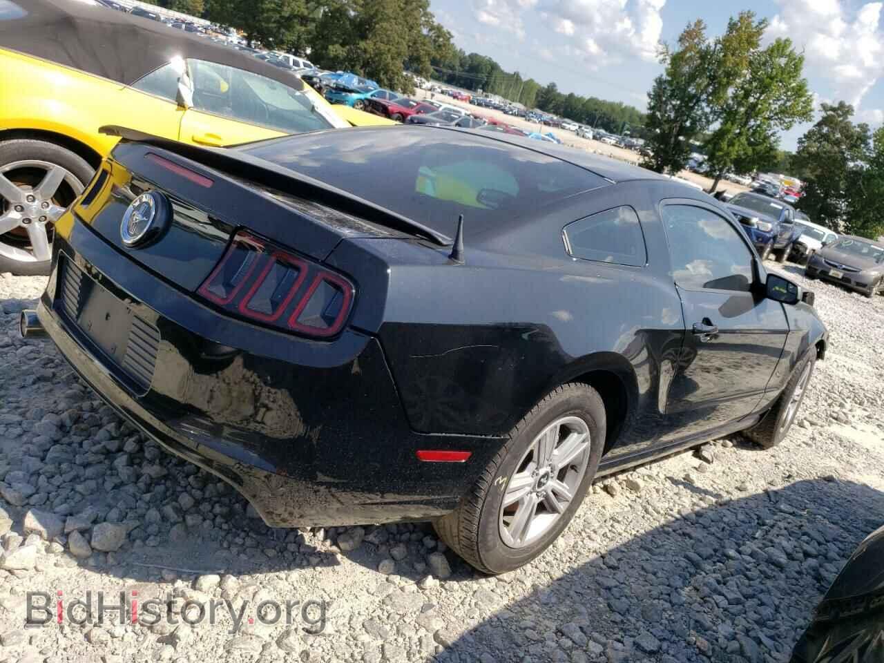 2014 FORD ALL Models - VIN: 1ZVBP8AM7E5334652 - Фото 3