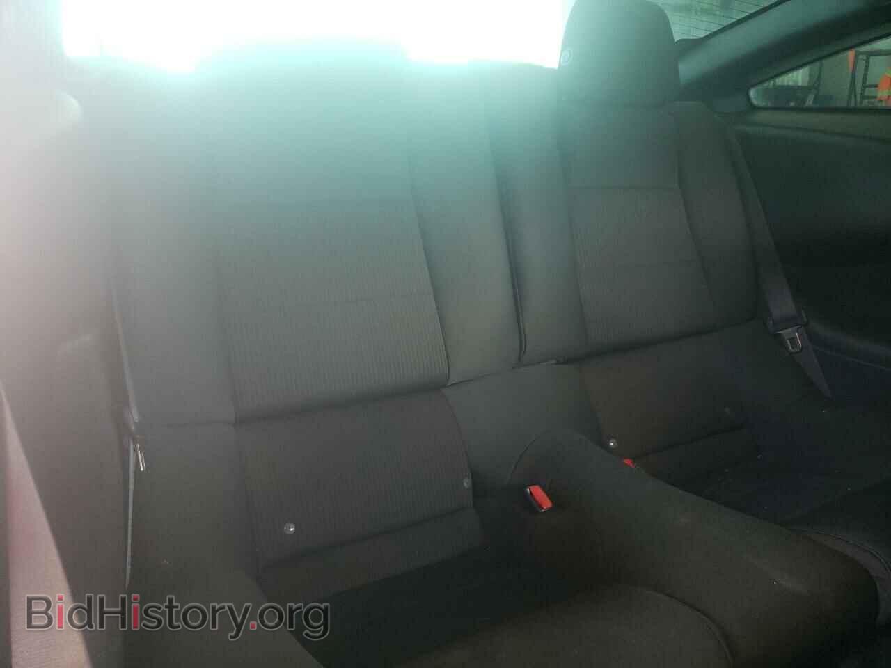 2014 FORD ALL Models - VIN: 1ZVBP8AM7E5334652 - Фото 10