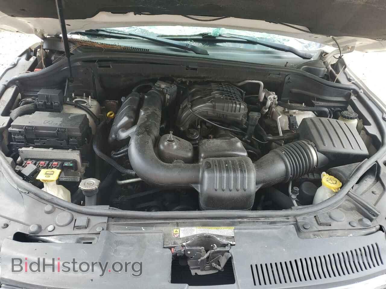 2011 DODGE DURANGO - VIN: 1D4RD4GG0BC729965 - Photo 12