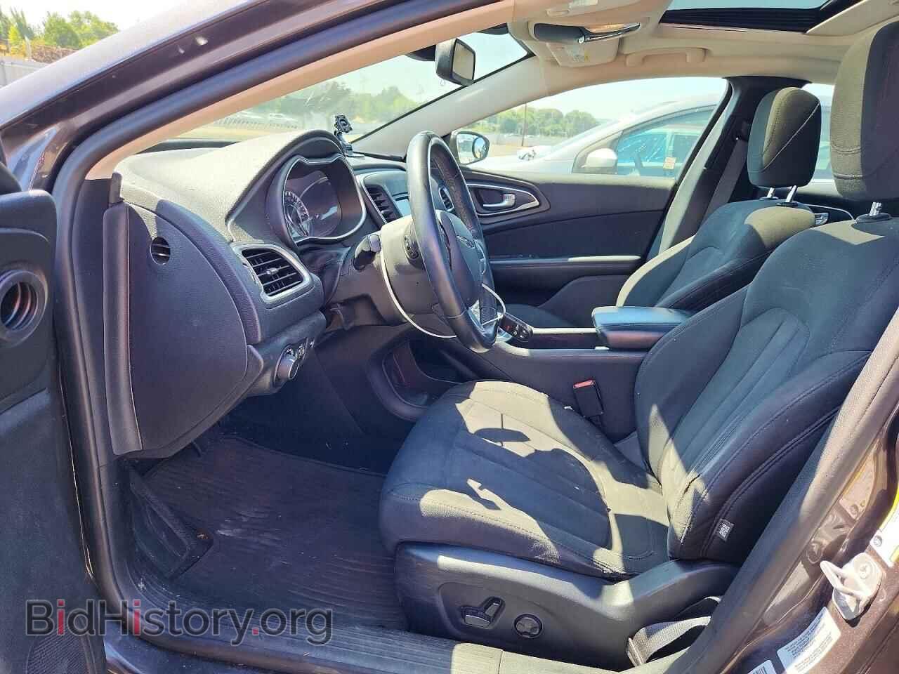 2015 CHRYSLER 200 - VIN: 1C3CCCAB0FN529258 - Photo 7