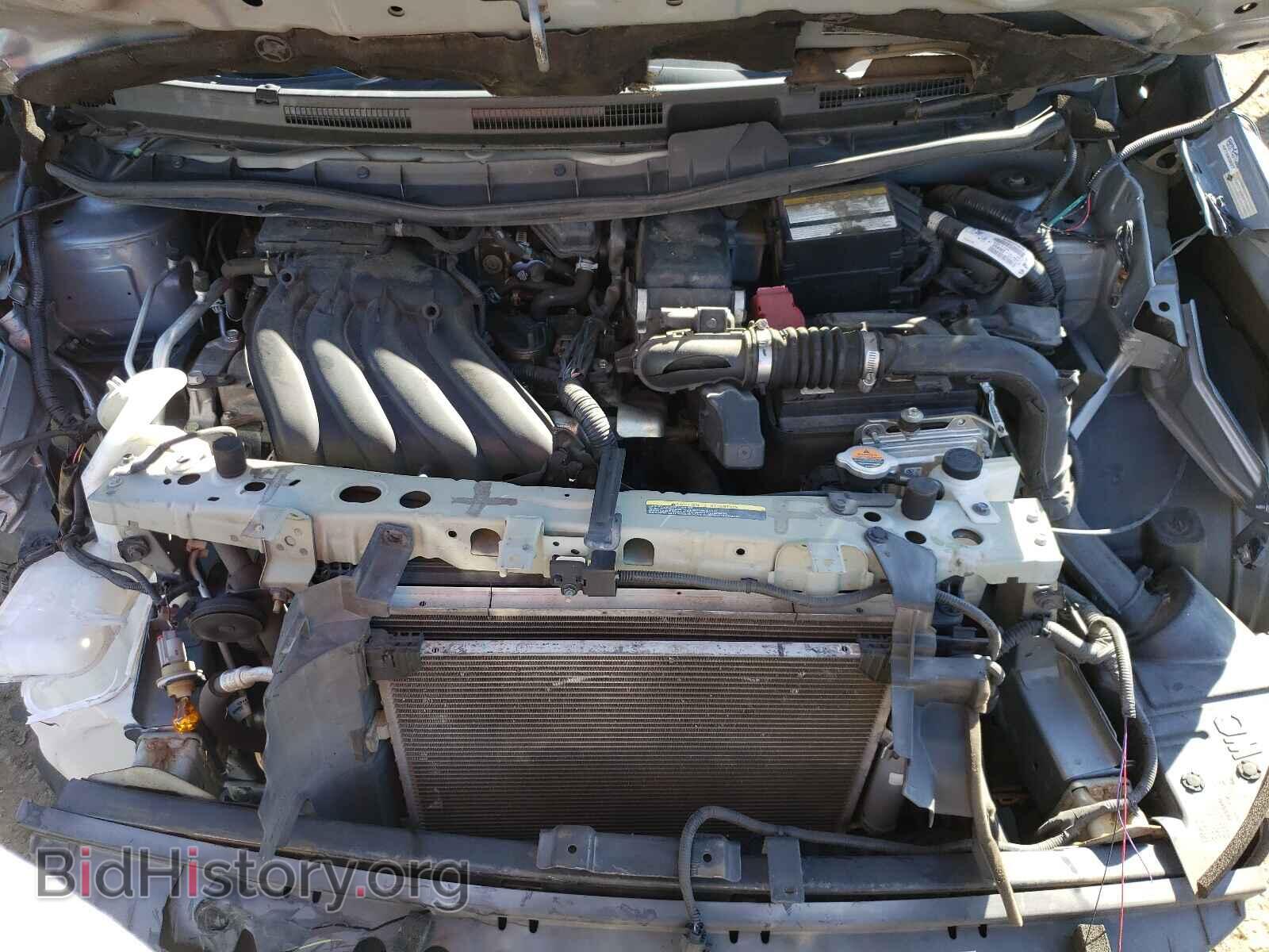 2015 NISSAN VERSA - VIN: 3N1CE2CP9FL373328 - Photo 7