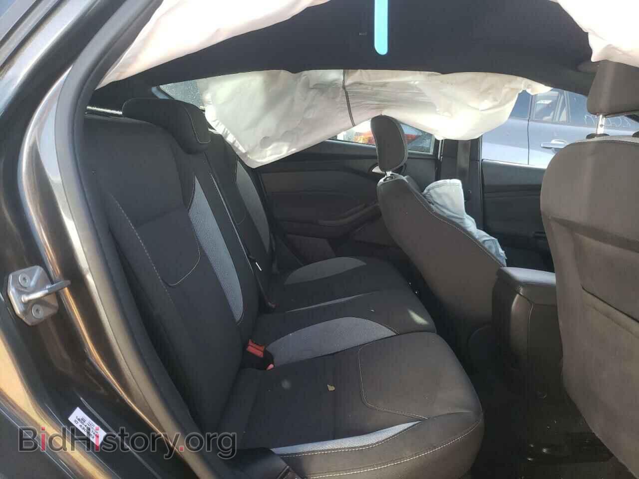 2017 FORD FOCUS - VIN: 1FADP3L92HL333079 - Photo 6