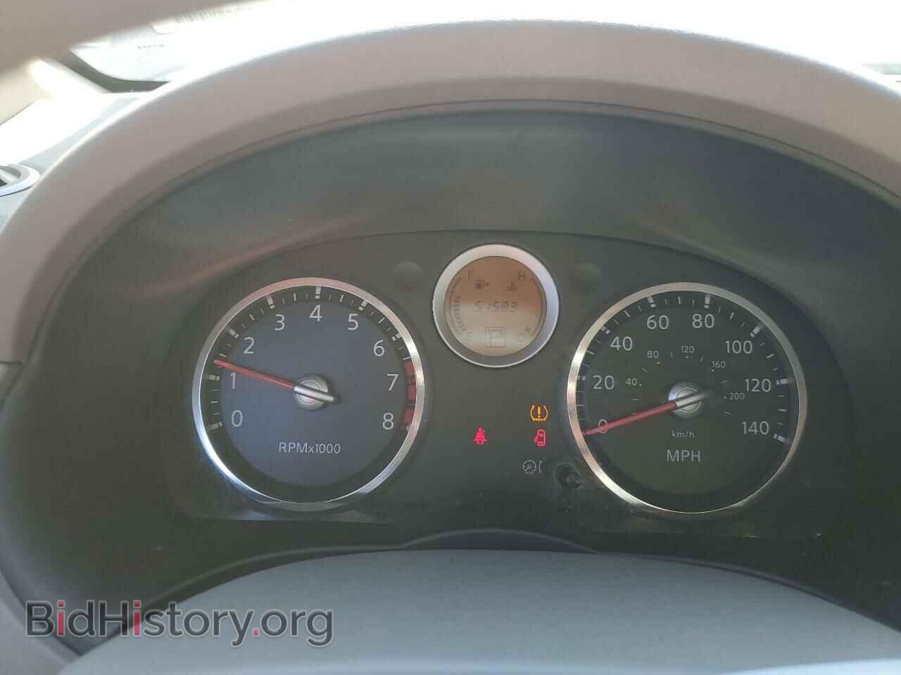 2007 NISSAN SENTRA - VIN: 3N1AB61E27L707032 - Фото 9