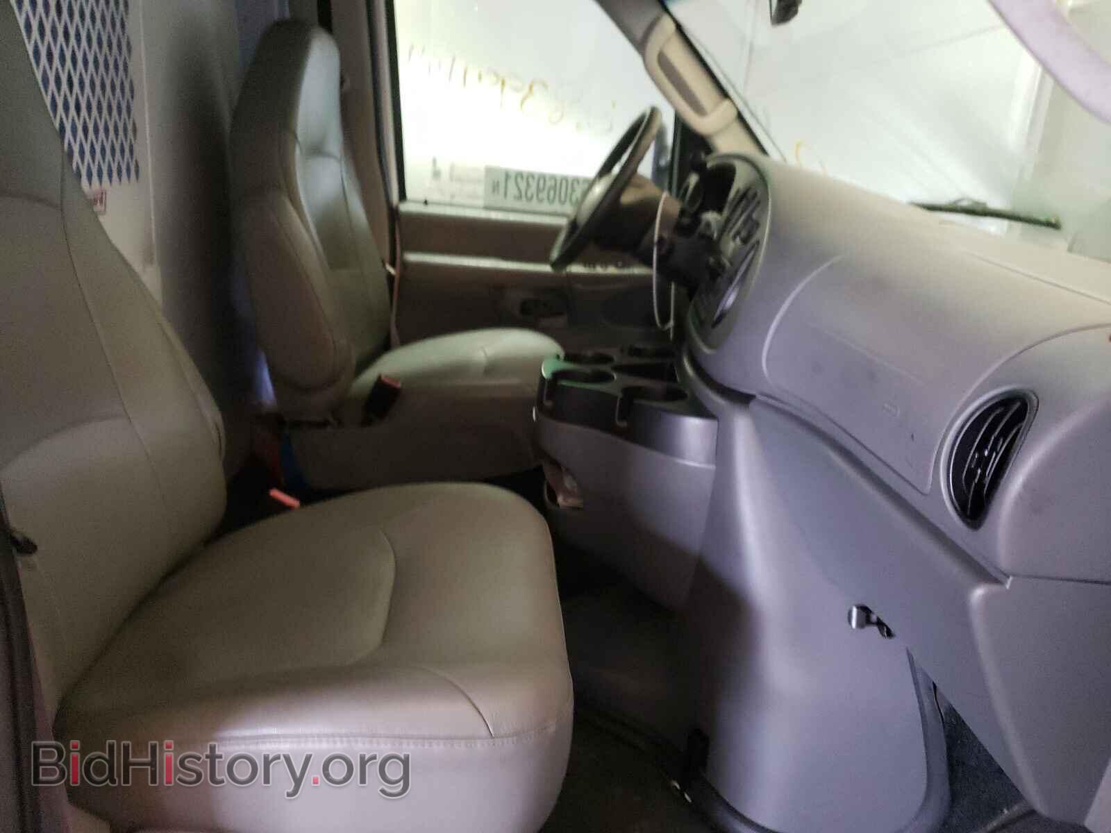 2008 FORD ECONOLINE - VIN: 1FTNE14W18DA71188 - Фото 5
