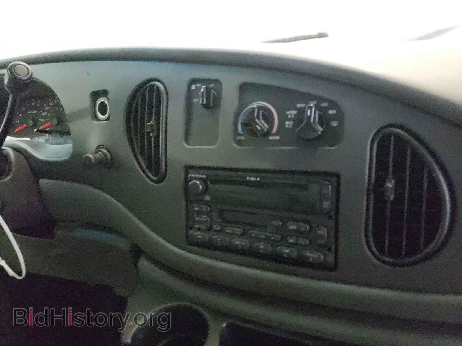 2008 FORD ECONOLINE - VIN: 1FTNE14W18DA71188 - Фото 9