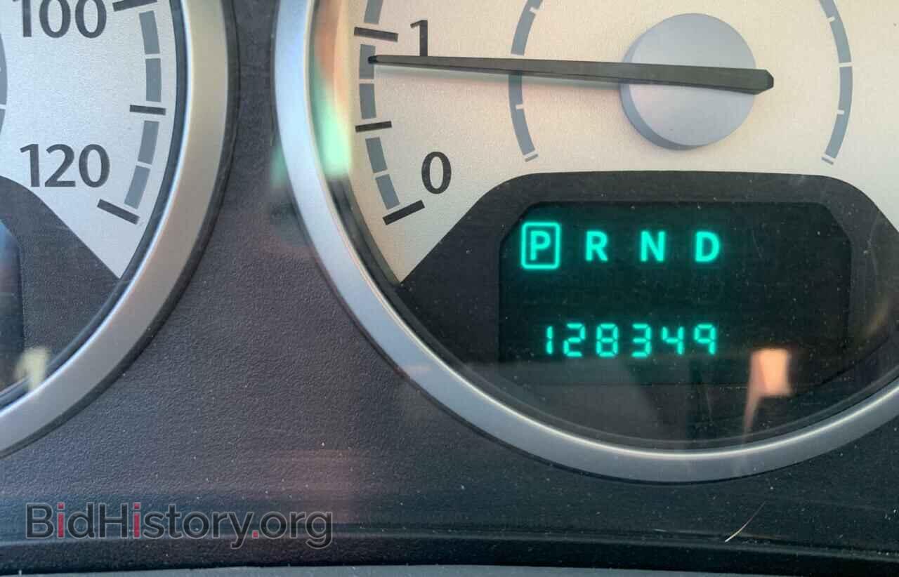 2010 CHRYSLER MINIVAN - VIN: 2A4RR5D12AR243274 - Фото 8