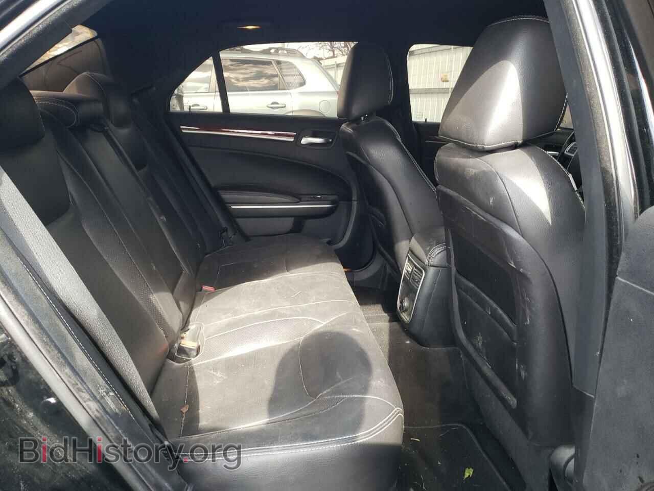 2012 CHRYSLER 300 - VIN: 2C3CCAAG8CH289462 - Фото 6