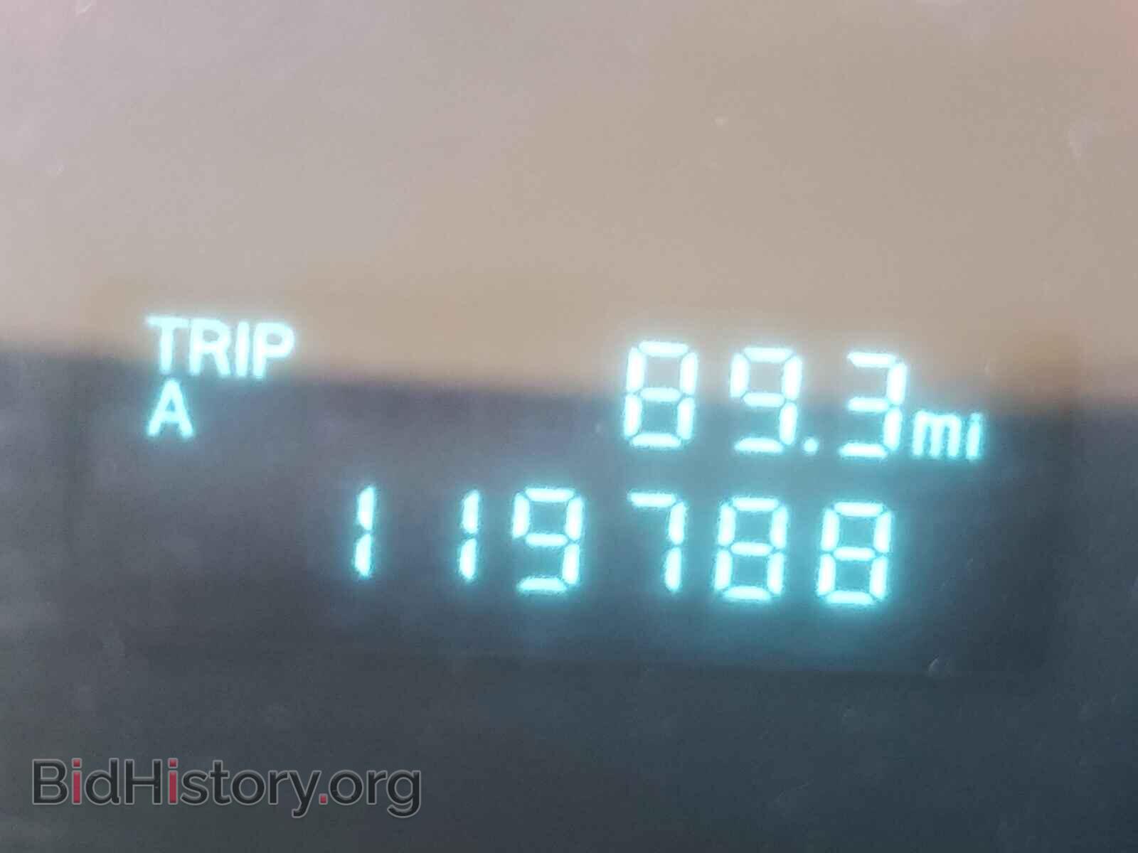 2008 FORD ESCAPE - VIN: 1FMCU92Z98KA70710 - Фото 8