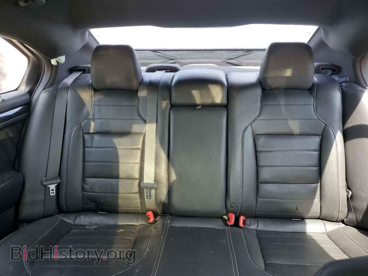 2014 FORD TAURUS - VIN: 1FAHP2KT8EG147656 - Фото 10