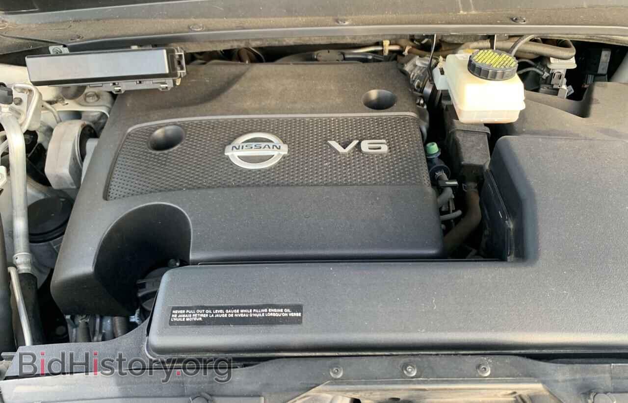 2013 NISSAN PATHFINDER - VIN: 5N1AR2MN6DC680854 - Фото 7