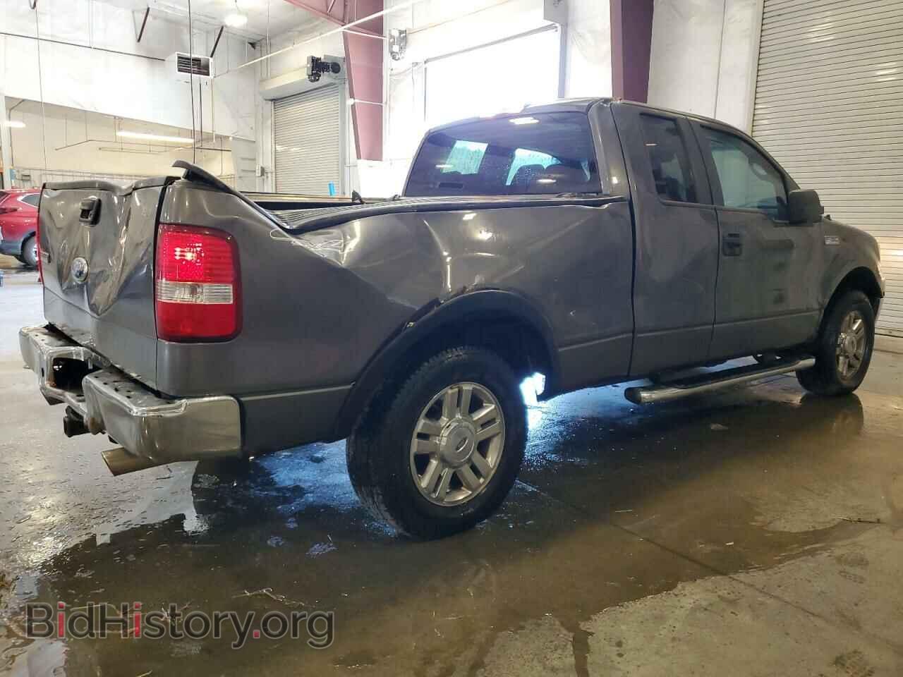 2008 FORD All Models - VIN: 1FTPX14V88FA67573 - Фото 3