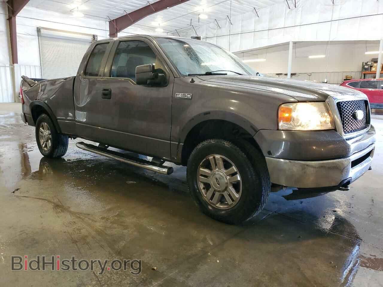 2008 FORD All Models - VIN: 1FTPX14V88FA67573 - Фото 4