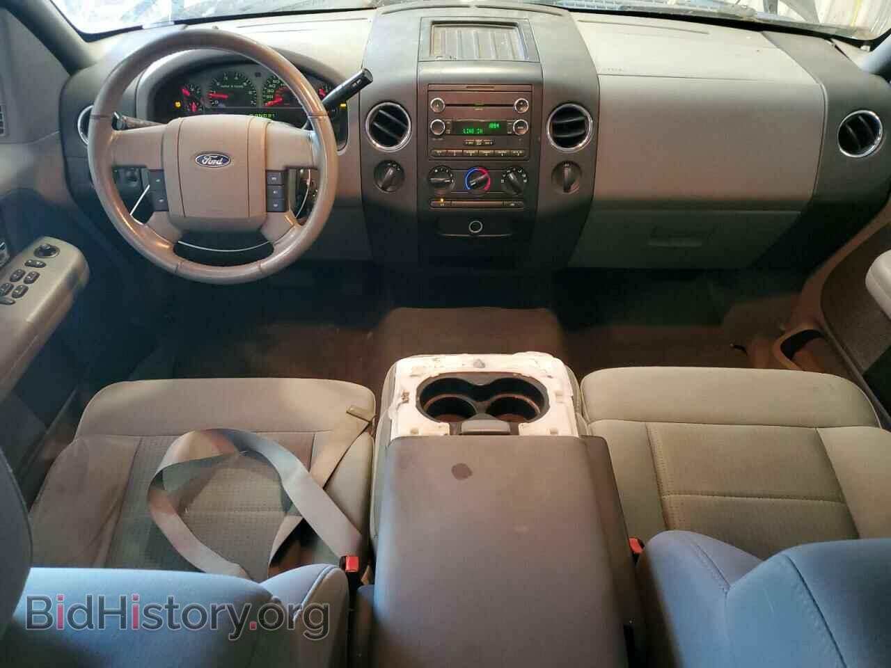 2008 FORD All Models - VIN: 1FTPX14V88FA67573 - Фото 8